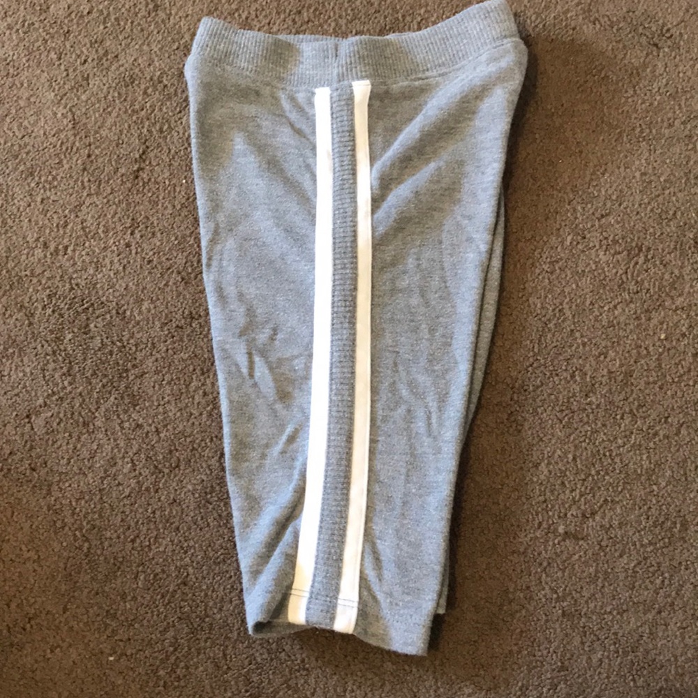 12 month sweatpants